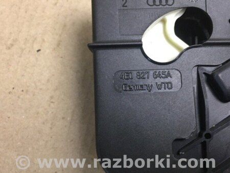 ФОТО Замок кришки багажника для Volkswagen Jetta 5 1K2, 1K5 (01.2005 - 12.2010) Київ