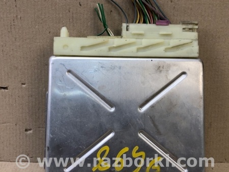 ФОТО Блок керування АКПП для Volvo S60 Київ