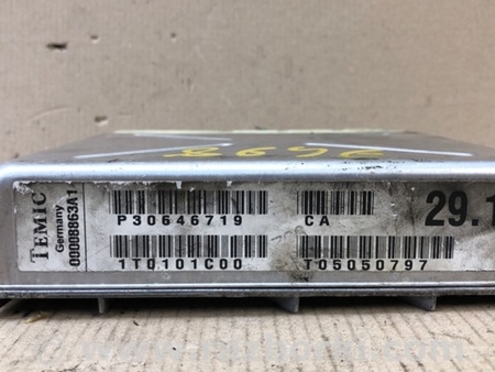 ФОТО Блок керування АКПП для Volvo S60 Київ