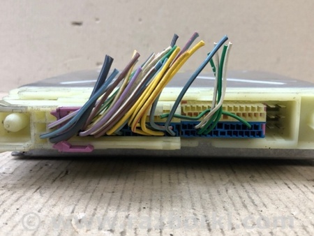 ФОТО Блок керування АКПП для Volvo S60 Київ