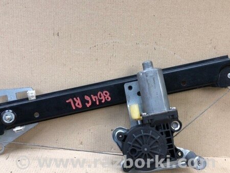 ФОТО Склопідйомник для Volvo S60 Київ