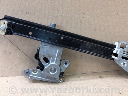 ФОТО Склопідйомник для Volvo S60 Київ