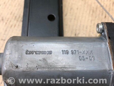 ФОТО Склопідйомник для Volvo S60 Київ