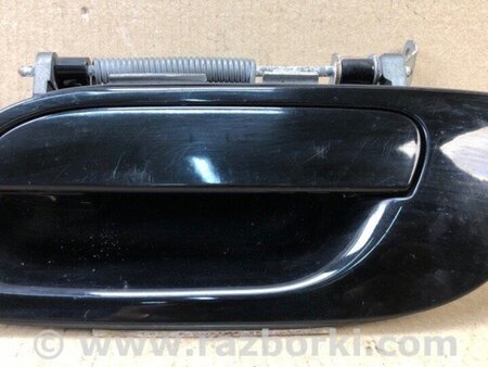 ФОТО Ручка двері зовнішня для Volvo S60 Київ