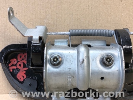 ФОТО Ручка двері зовнішня для Volvo S60 Київ