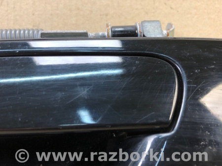 ФОТО Ручка двері зовнішня для Volvo S60 Київ