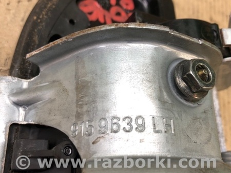 ФОТО Ручка двері зовнішня для Volvo S60 Київ