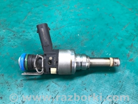 ФОТО Форсунка паливна для KIA Optima 3 TF (10-15) Київ