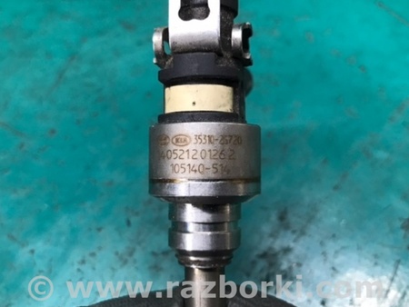 ФОТО Форсунка паливна для KIA Optima 3 TF (10-15) Київ