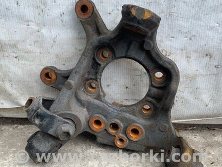 ФОТО Цапфа для Infiniti FX S50 (03-08) Київ