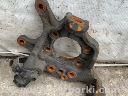 ФОТО Цапфа для Infiniti FX S50 (03-08) Київ