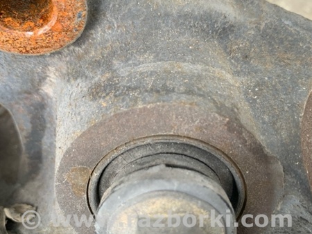 ФОТО Цапфа для Infiniti FX S50 (03-08) Київ