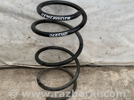 ФОТО Пружина передньої підвіски для Infiniti FX S50 (03-08) Київ
