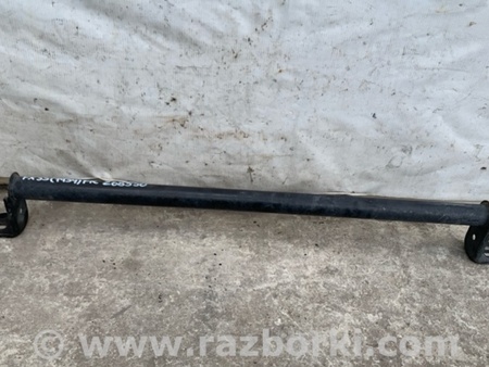 ФОТО Підсилювач переднього бампера для Infiniti FX S50 (03-08) Київ