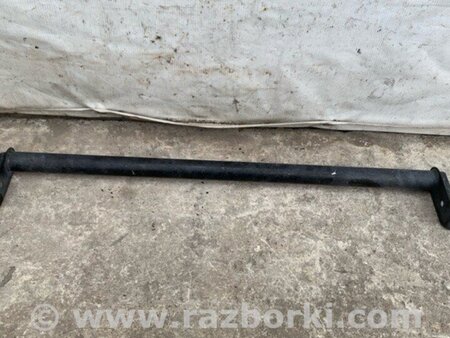 ФОТО Підсилювач переднього бампера для Infiniti FX S50 (03-08) Київ