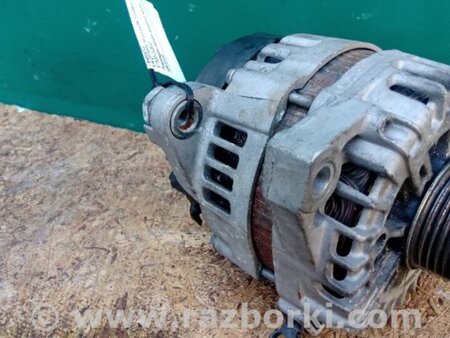 ФОТО Генератор для KIA Optima 3 TF (10-15) Київ