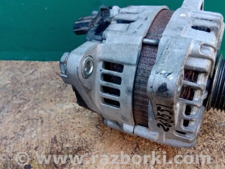 ФОТО Генератор для KIA Optima 3 TF (10-15) Київ