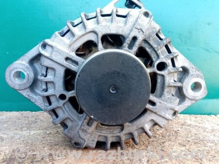 ФОТО Генератор для KIA Optima 3 TF (10-15) Київ