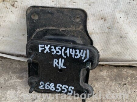 ФОТО Кронштейн підсилювача заднього бампера для Infiniti FX S50 (03-08) Київ