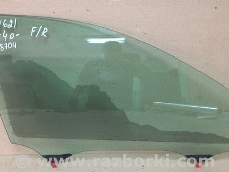 ФОТО Скло дверей для Toyota Camry 40 XV40 (06-11) Київ