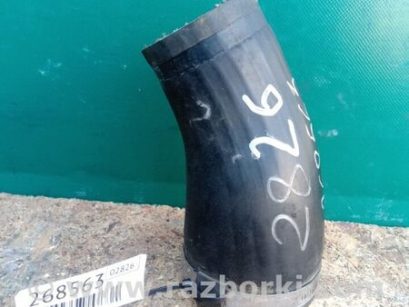 ФОТО Патрубок інтеркулера для KIA Optima 3 TF (10-15) Київ