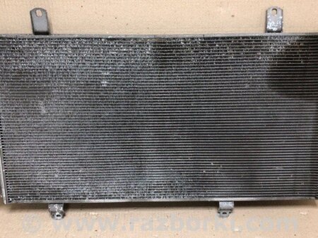 ФОТО Радіатор кондиціонера для Toyota Camry 40 XV40 (06-11) Київ