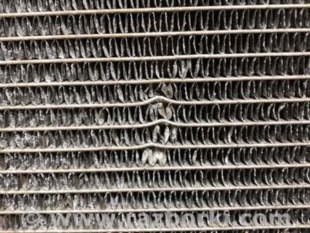 ФОТО Радіатор кондиціонера для Toyota Camry 40 XV40 (06-11) Київ