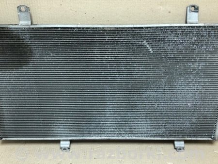 ФОТО Радіатор кондиціонера для Toyota Camry 40 XV40 (06-11) Київ