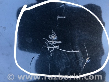 ФОТО Бампер задній для Toyota Camry 50 XV55 (14-18)  Київ