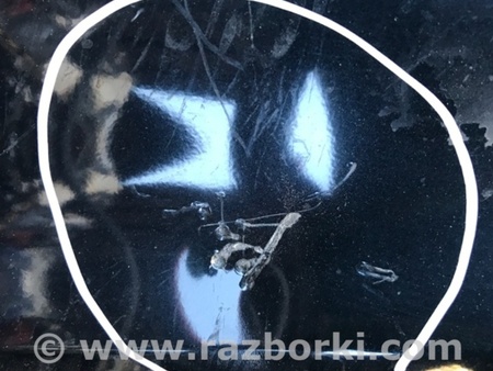 ФОТО Бампер задній для Toyota Camry 50 XV55 (14-18)  Київ