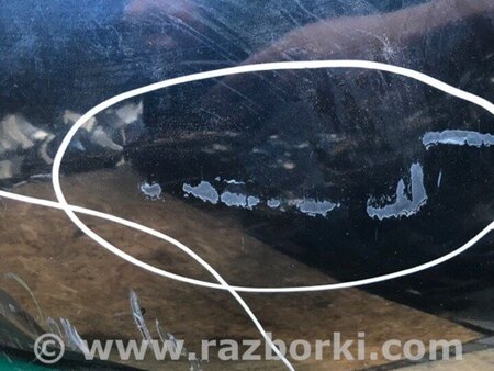 ФОТО Бампер задній для Toyota Camry 50 XV55 (14-18)  Київ