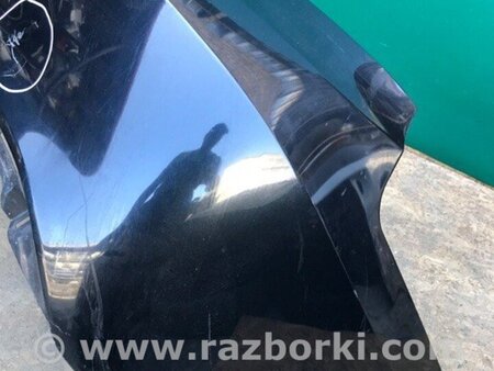 ФОТО Бампер задній для Toyota Camry 50 XV55 (14-18)  Київ