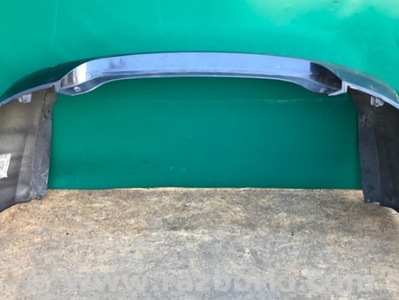 ФОТО Бампер задній для Toyota Camry 50 XV55 (14-18)  Київ