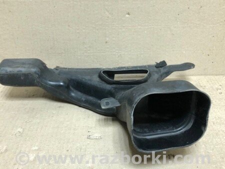 ФОТО Повітрозабірник для Toyota Camry 40 XV40 (06-11) Київ