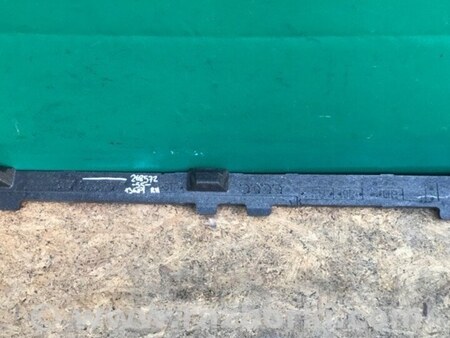 ФОТО наповнювач порогу для Toyota Camry 50 XV55 (14-18)  Київ