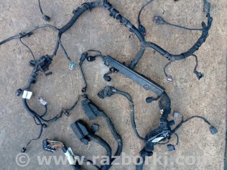 ФОТО Проводка підкапотна для KIA Optima 3 TF (10-15) Київ