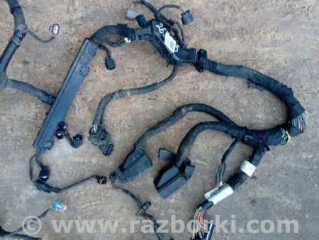 ФОТО Проводка підкапотна для KIA Optima 3 TF (10-15) Київ