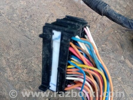 ФОТО Проводка підкапотна для KIA Optima 3 TF (10-15) Київ