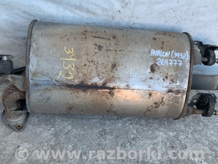 ФОТО Глушник для Toyota Avalon XX20 (08.1999-11.2004) Київ