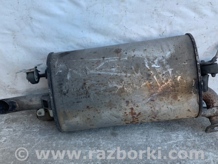 ФОТО Глушник для Toyota Avalon XX20 (08.1999-11.2004) Київ