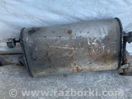 ФОТО Глушник для Toyota Avalon XX20 (08.1999-11.2004) Київ