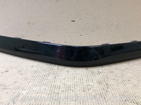 ФОТО Накладка бампера для Volvo S60 Київ