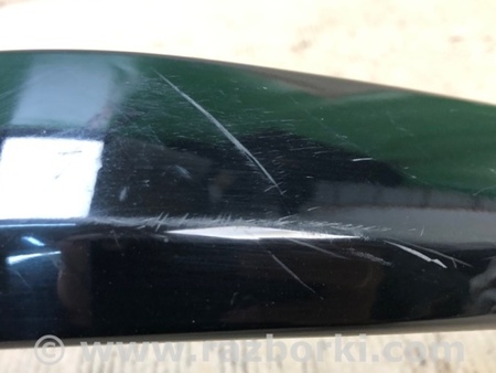 ФОТО Накладка бампера для Volvo S60 Київ