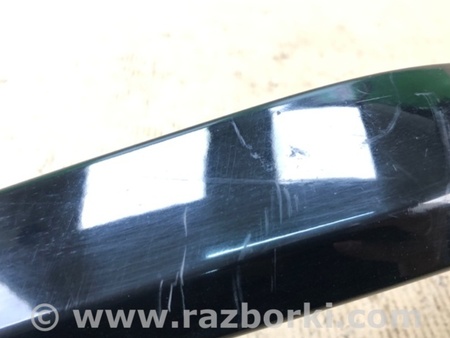 ФОТО Накладка бампера для Volvo S60 Київ