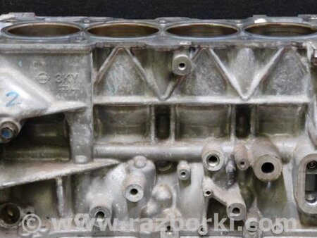 ФОТО Блок цилиндров для Nissan X-Trail T32 /Rogue (2013-) Київ