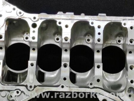 ФОТО Блок цилиндров для Nissan X-Trail T32 /Rogue (2013-) Київ