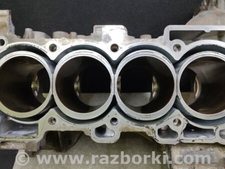 ФОТО Блок цилиндров для Nissan X-Trail T32 /Rogue (2013-) Київ