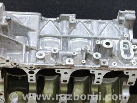 ФОТО Блок цилиндров для Nissan X-Trail T32 /Rogue (2013-) Київ