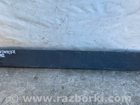 ФОТО Підсилювач переднього бампера для Toyota Avalon XX20 (08.1999-11.2004) Київ