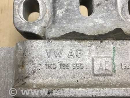 ФОТО Подушка АКПП для Volkswagen Jetta 5 1K2, 1K5 (01.2005 - 12.2010) Київ